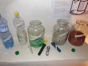 Výlet do Dobrovic - Krysáci